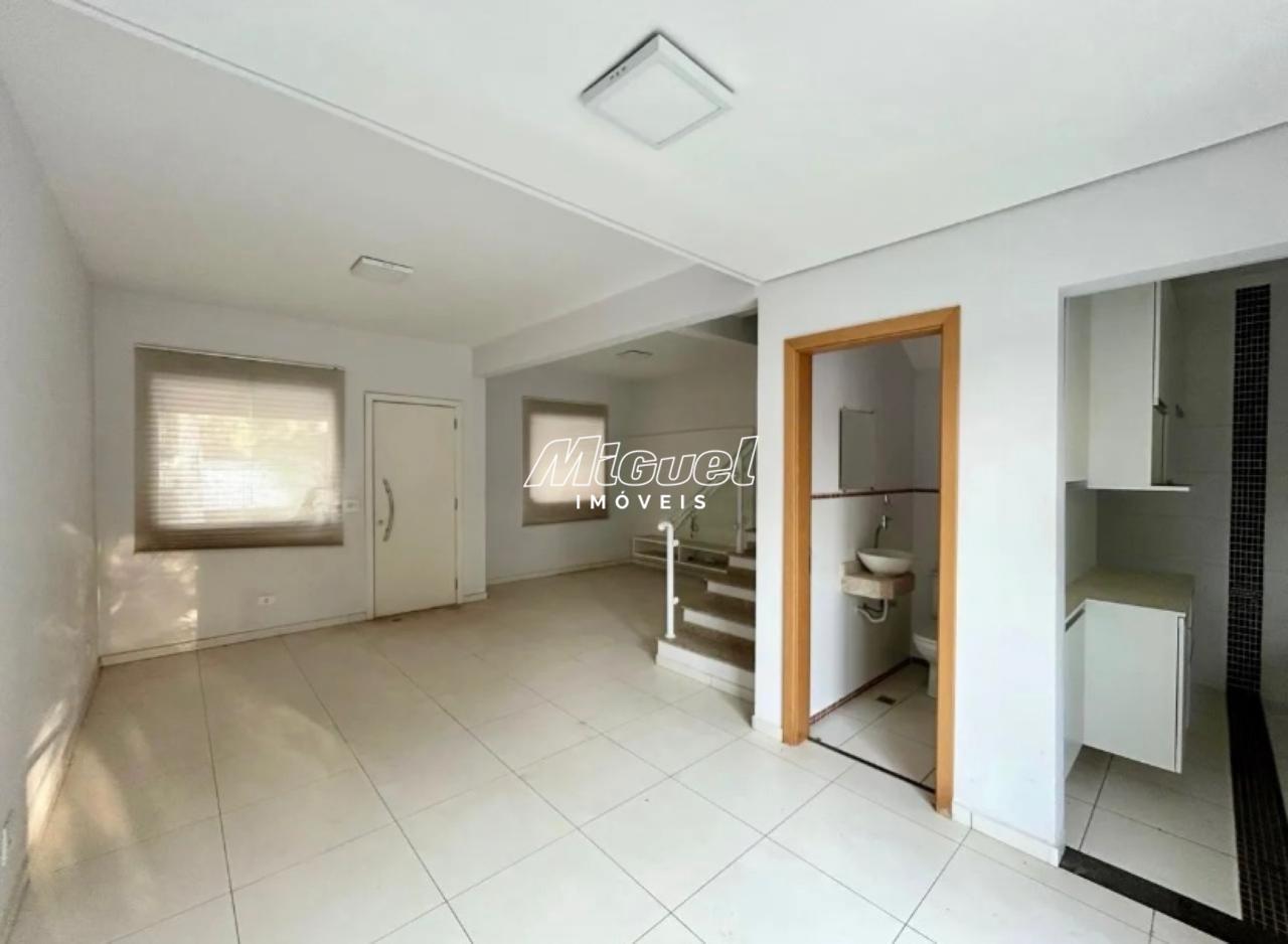 Casa em Condomínio, à venda, Jardim São Francisco - 3 quartos Condomínio Residencial Costa do Sol - Piracicaba/SP: 