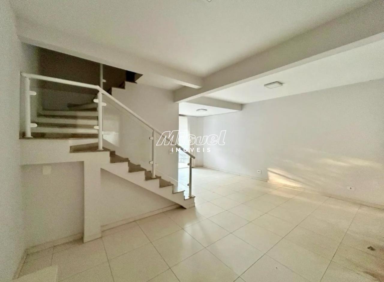 Casa em Condomínio, à venda, Jardim São Francisco - 3 quartos Condomínio Residencial Costa do Sol - Piracicaba/SP: 