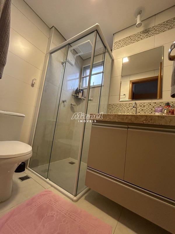 Apartamento, à venda, Parque Santa Cecília - 3 quartos Life Residencial - Piracicaba/SP: 