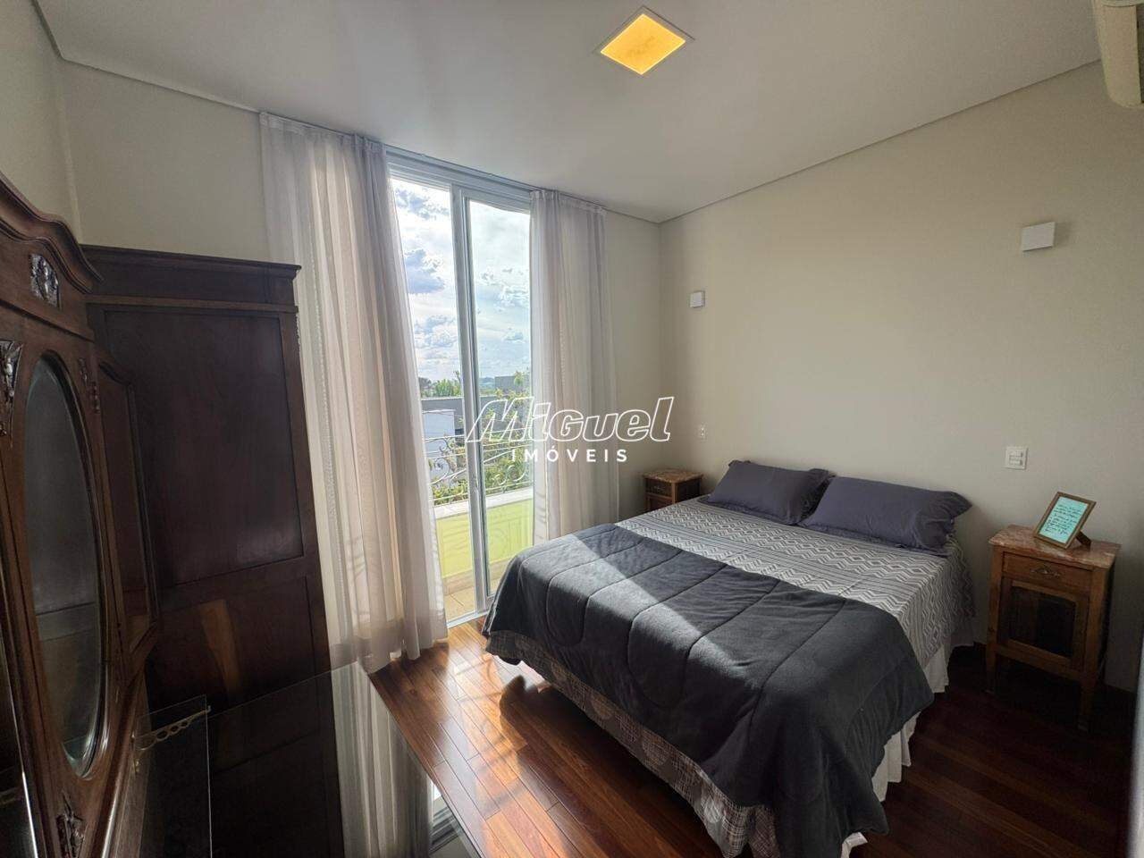 Casa em Condomínio, Área Total 517,50m² para aluguel, Monte Alegre - Piracicaba 5 quartos Condomínio Monte Alegre : 