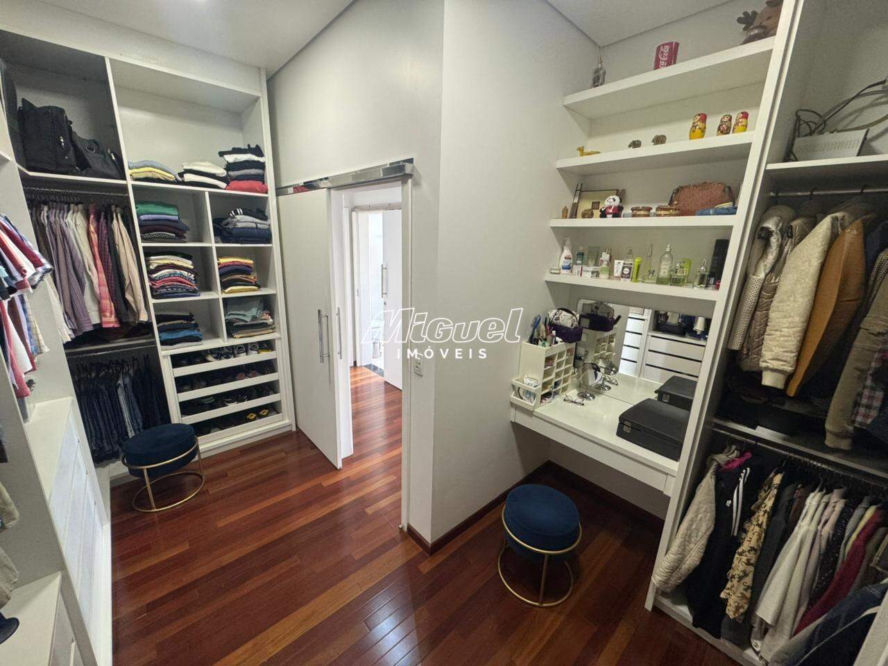 Casa em Condomínio, Área Total 517,50m² para aluguel, Monte Alegre - Piracicaba 5 quartos Condomínio Monte Alegre : 