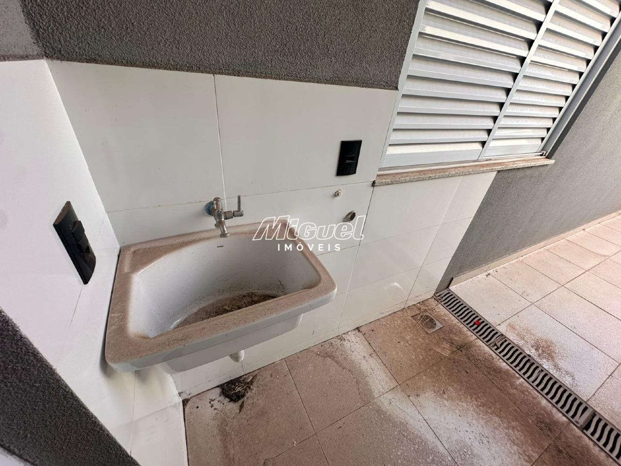 Casa, à venda, Loteamento Vem Viver Piracicaba I - 3 quartos - Piracicaba/SP: 