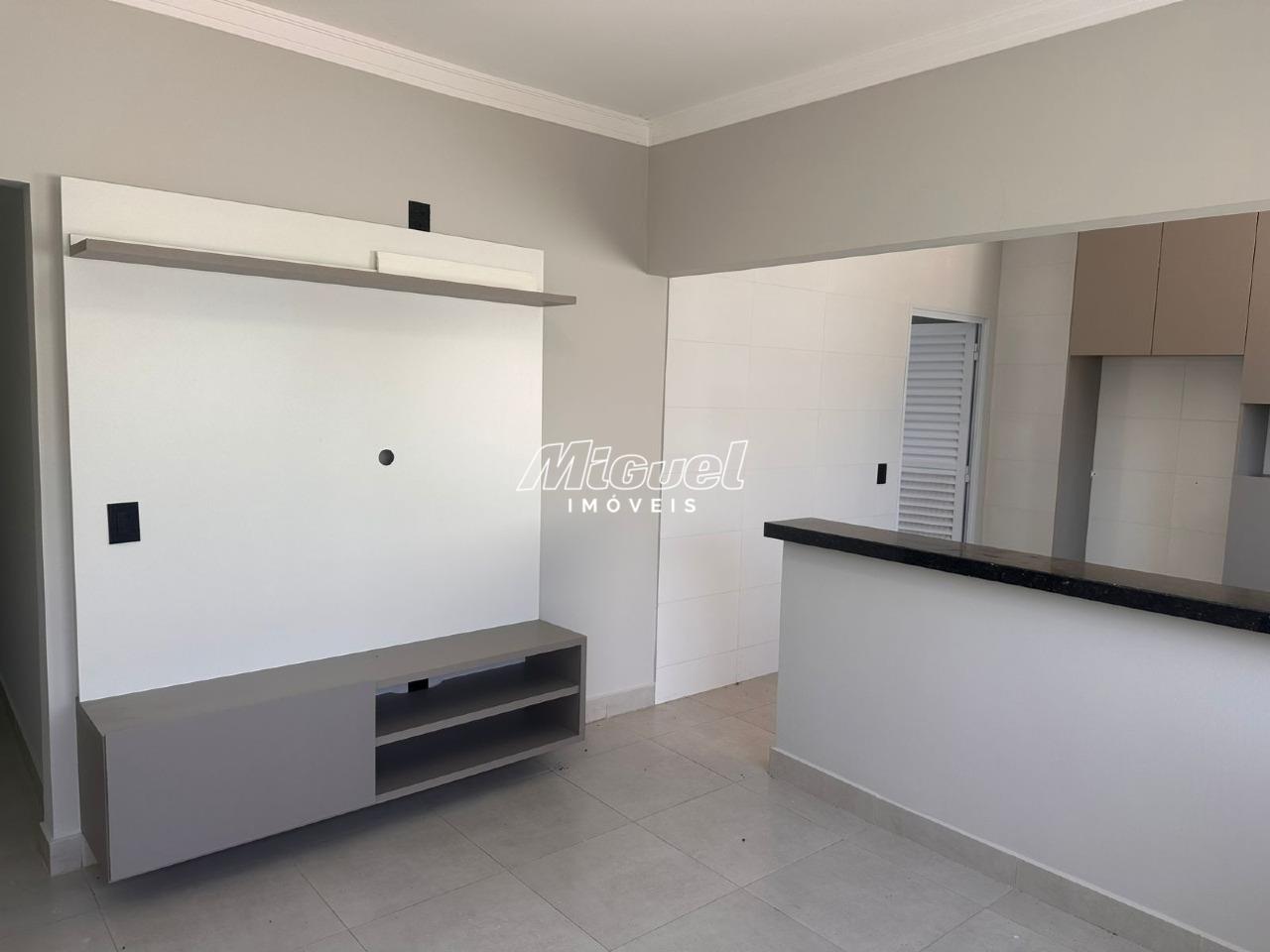 Casa, à venda, Loteamento Vem Viver Piracicaba I - 3 quartos - Piracicaba/SP: 