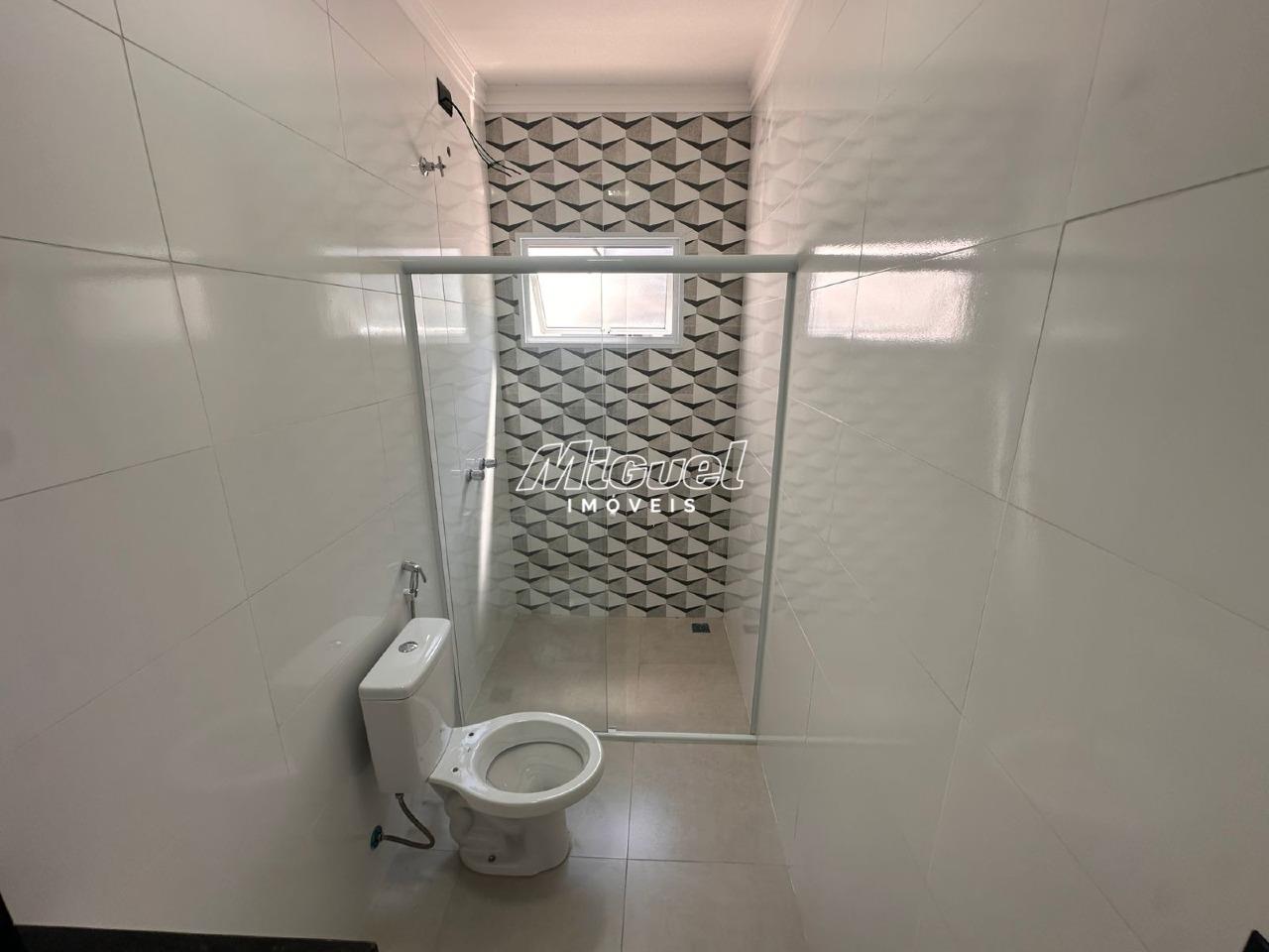 Casa, à venda, Loteamento Vem Viver Piracicaba I - 3 quartos - Piracicaba/SP: 