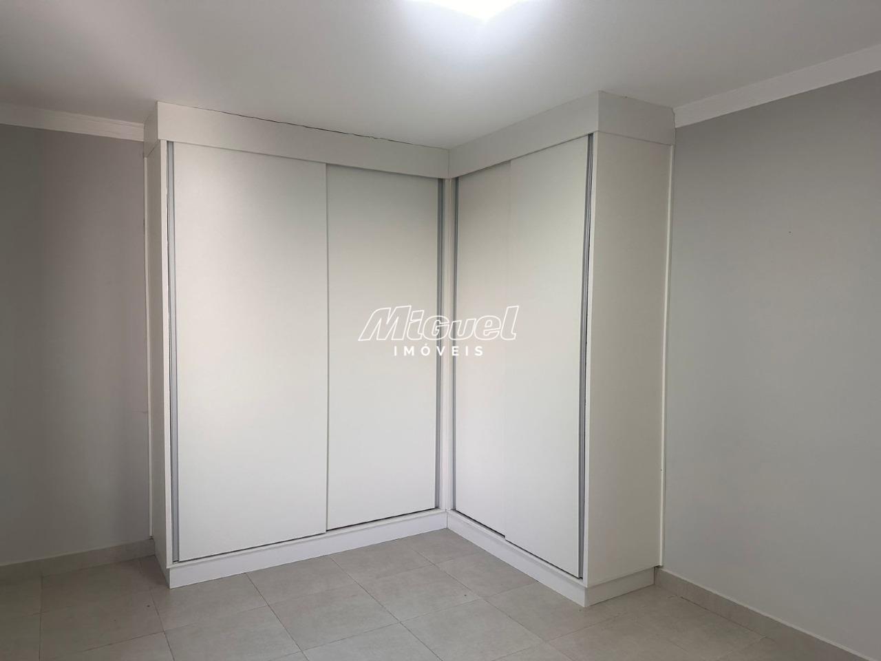 Casa, à venda, Loteamento Vem Viver Piracicaba I - 3 quartos - Piracicaba/SP: 