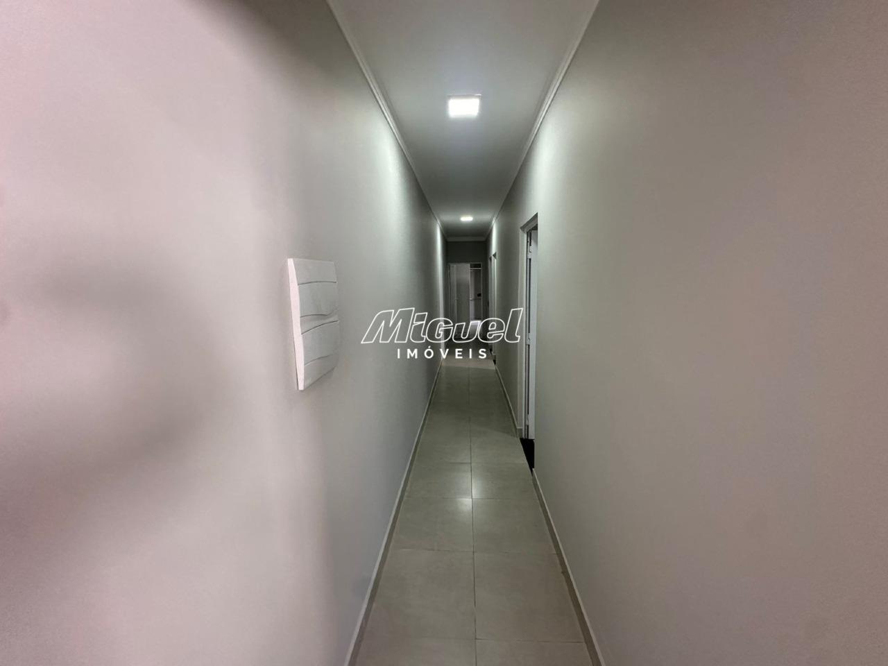 Casa, à venda, Loteamento Vem Viver Piracicaba I - 3 quartos - Piracicaba/SP: 