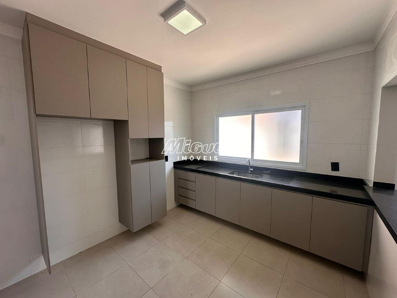 Casa, à venda, Loteamento Vem Viver Piracicaba I - 3 quartos - Piracicaba/SP: 