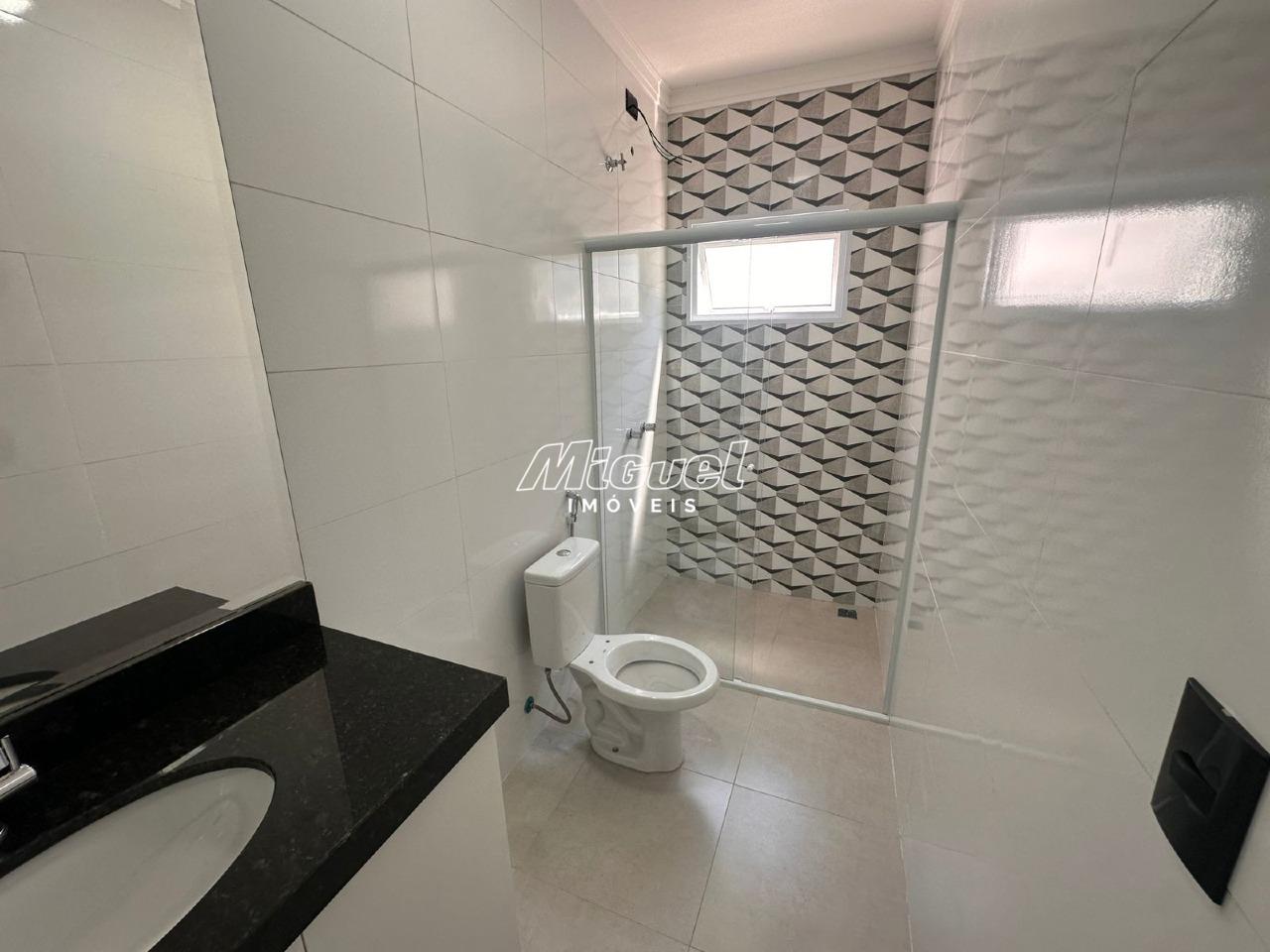 Casa, à venda, Loteamento Vem Viver Piracicaba I - 3 quartos - Piracicaba/SP: 