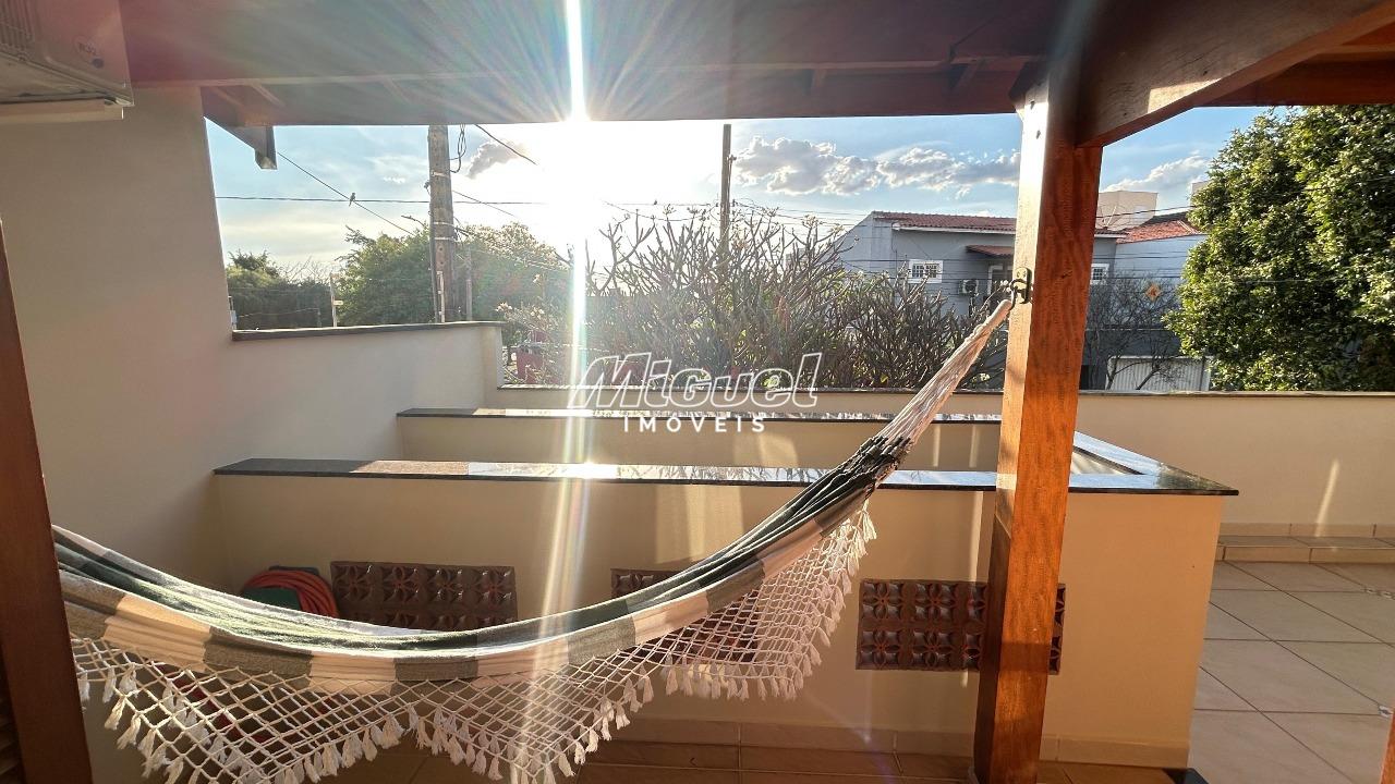 Casa, à venda, Jardim Elite - 3 quartos - Piracicaba/SP: