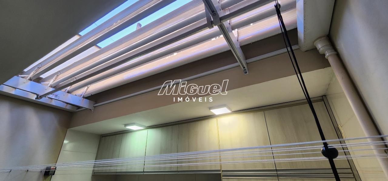 Casa, à venda, Jardim Elite - 3 quartos - Piracicaba/SP: