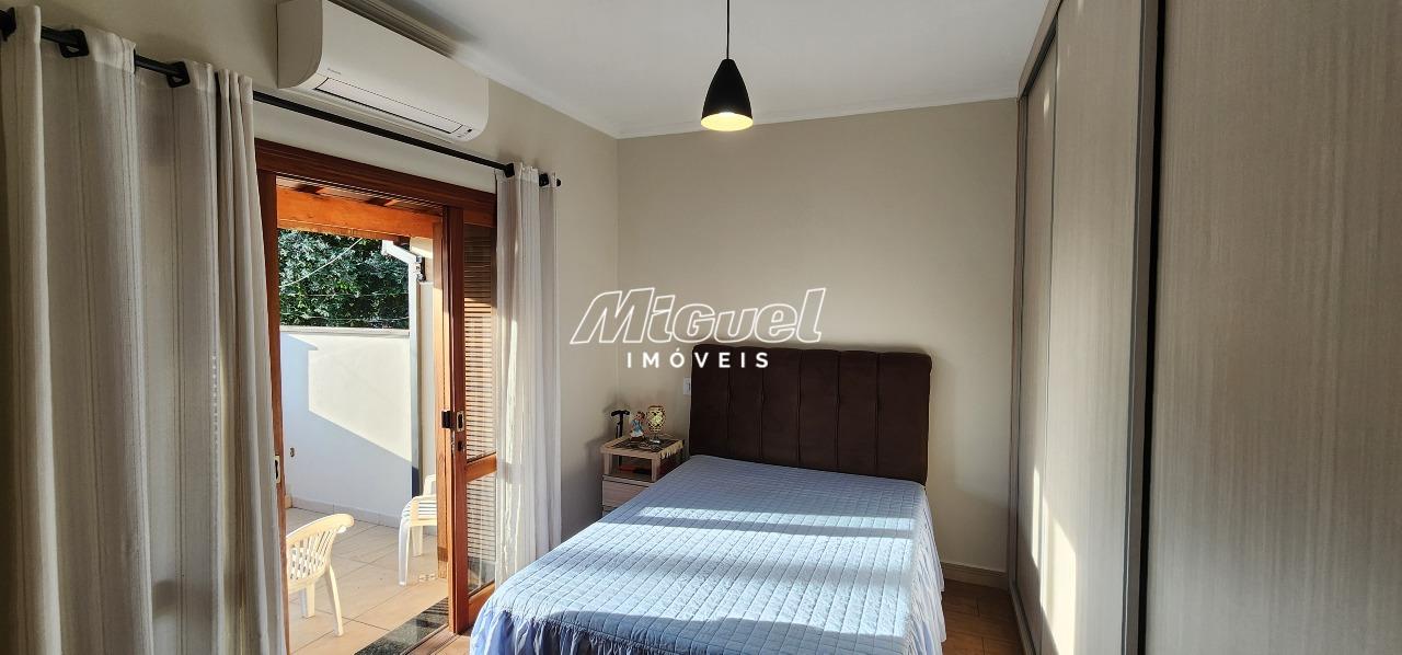 Casa, à venda, Jardim Elite - 3 quartos - Piracicaba/SP: