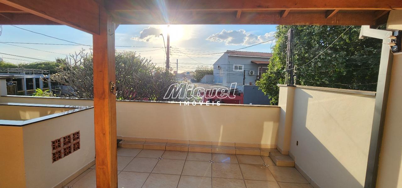 Casa, à venda, Jardim Elite - 3 quartos - Piracicaba/SP: