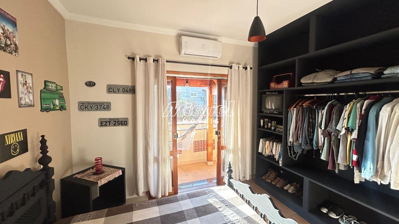 Casa, à venda, Jardim Elite - 3 quartos - Piracicaba/SP: