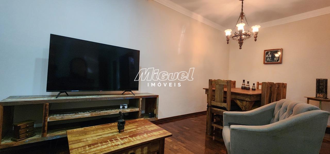 Casa, à venda, Jardim Elite - 3 quartos - Piracicaba/SP: