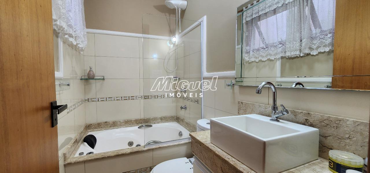 Casa, à venda, Jardim Elite - 3 quartos - Piracicaba/SP: