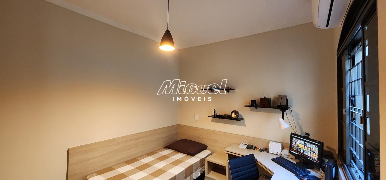 Casa, à venda, Jardim Elite - 3 quartos - Piracicaba/SP: