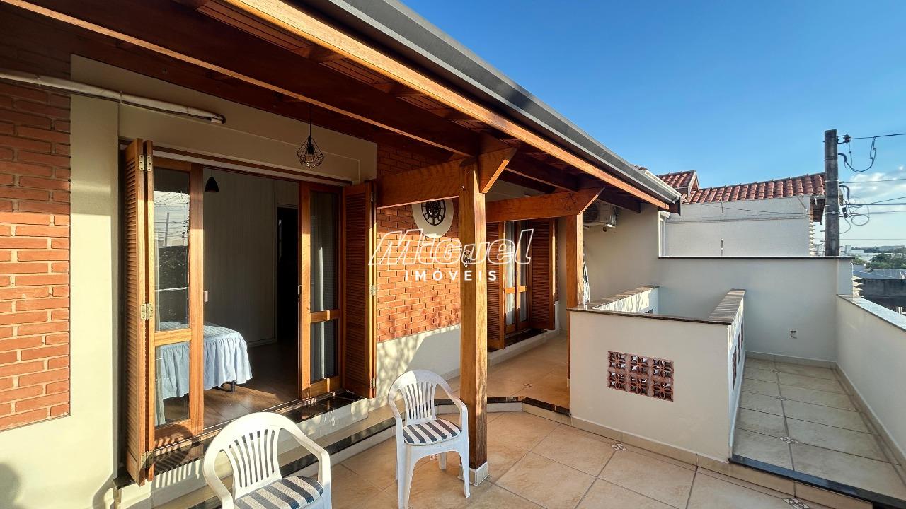 Casa, à venda, Jardim Elite - 3 quartos - Piracicaba/SP: