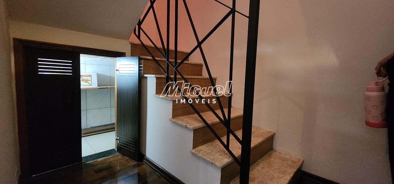 Casa, à venda, Jardim Elite - 3 quartos - Piracicaba/SP: