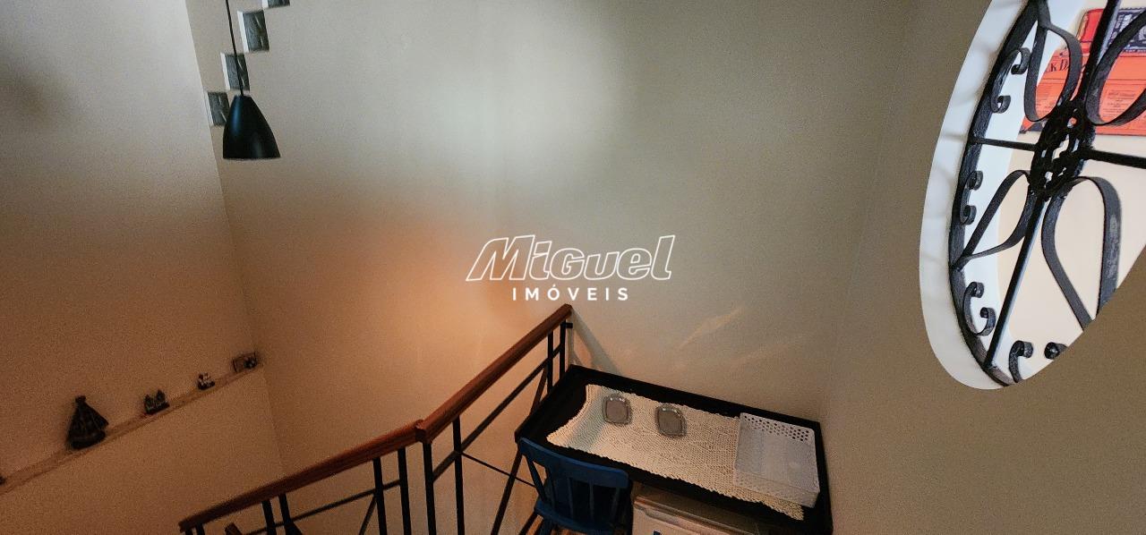 Casa, à venda, Jardim Elite - 3 quartos - Piracicaba/SP: