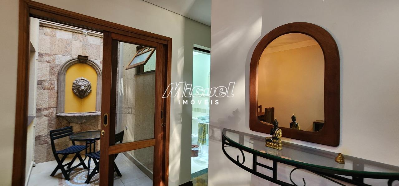 Casa, à venda, Jardim Elite - 3 quartos - Piracicaba/SP: 