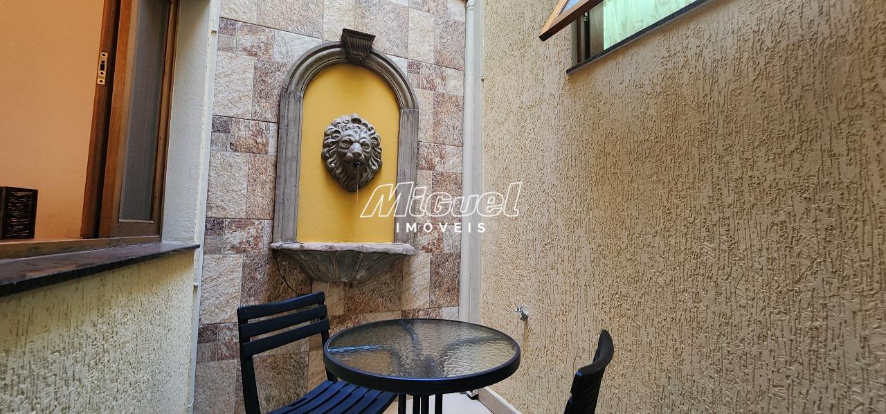 Casa, à venda, Jardim Elite - 3 quartos - Piracicaba/SP: