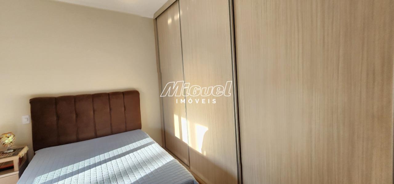 Casa, à venda, Jardim Elite - 3 quartos - Piracicaba/SP: