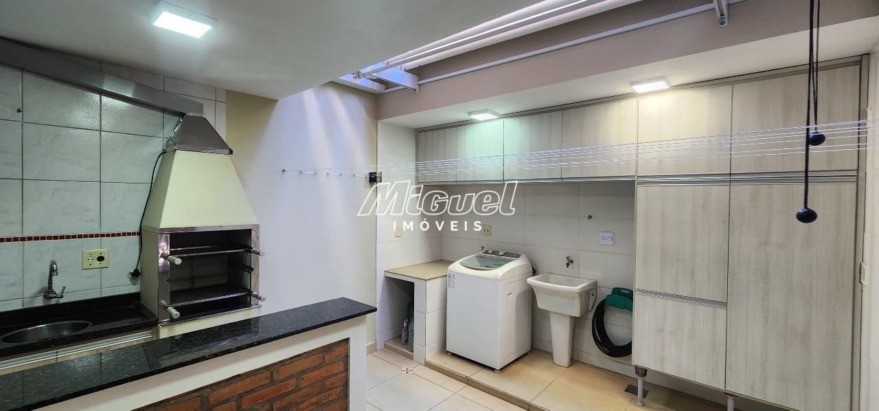 Casa, à venda, Jardim Elite - 3 quartos - Piracicaba/SP: