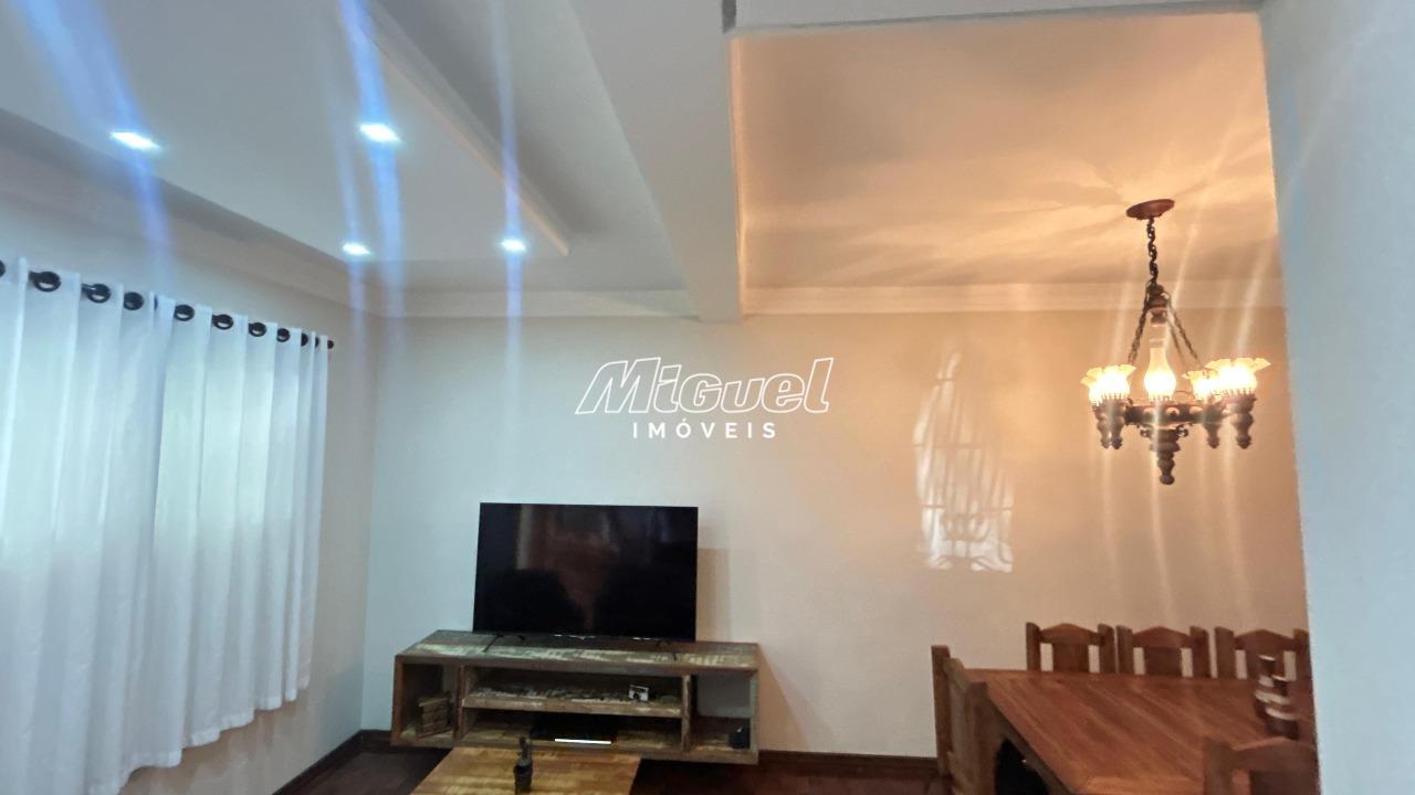 Casa, à venda, Jardim Elite - 3 quartos - Piracicaba/SP: