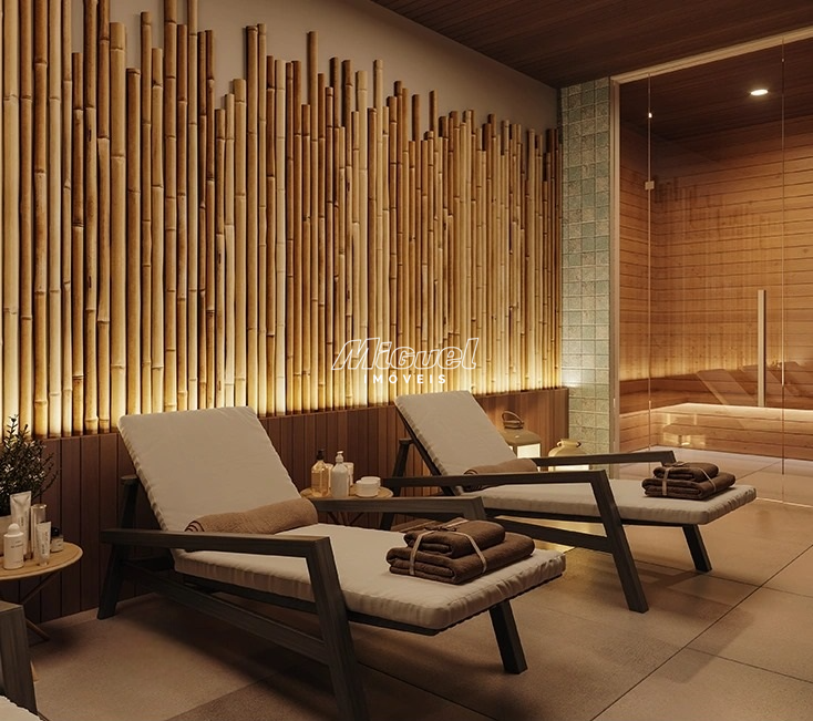 Apartamento, à venda, Vila Independência - 3 quartos Sodero Residencial - Piracicaba/SP: 