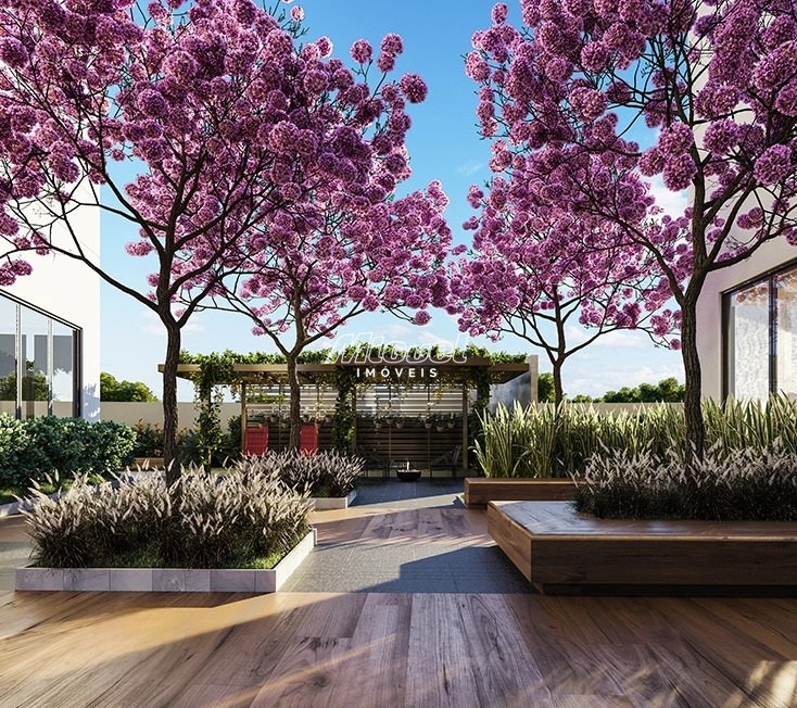 Apartamento, à venda, Vila Independência - 3 quartos Sodero Residencial - Piracicaba/SP: 