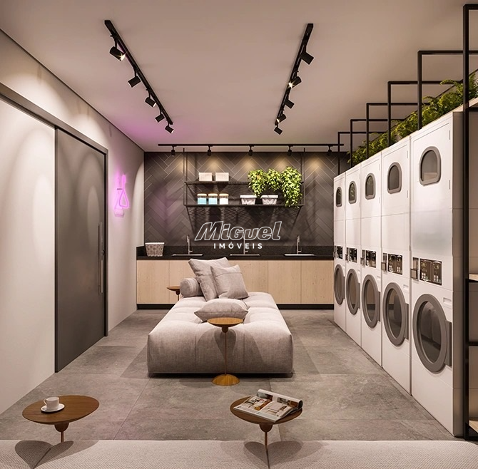 Apartamento, à venda, Vila Independência - 3 quartos Sodero Residencial - Piracicaba/SP: 