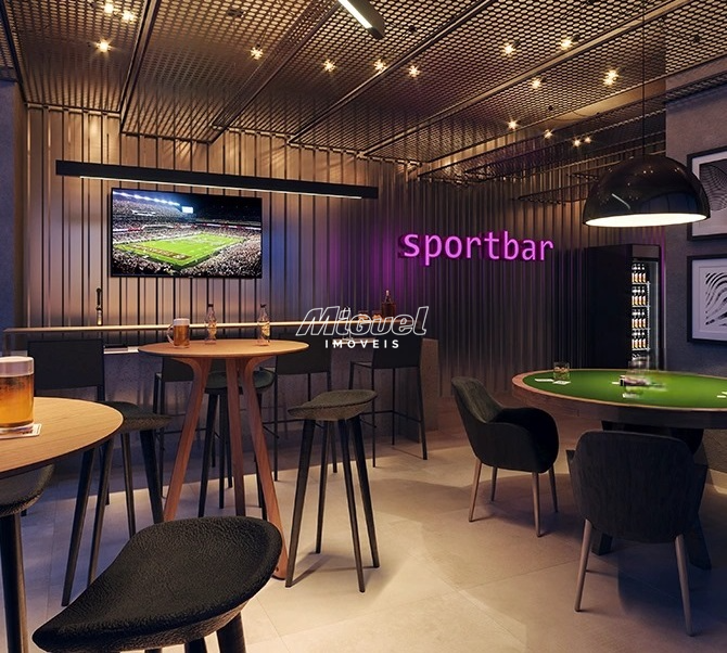 Apartamento, à venda, Vila Independência - 3 quartos Sodero Residencial - Piracicaba/SP: 