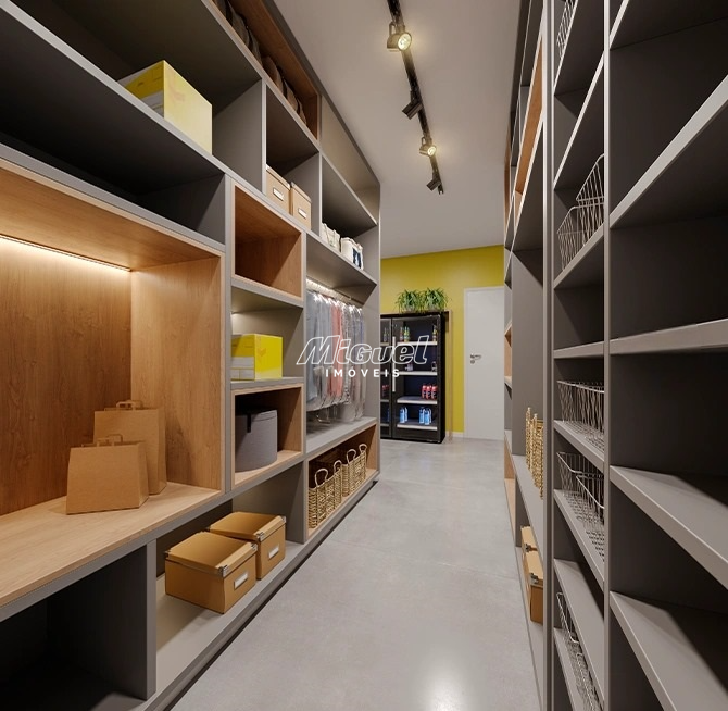 Apartamento, à venda, Vila Independência - 3 quartos Sodero Residencial - Piracicaba/SP: 