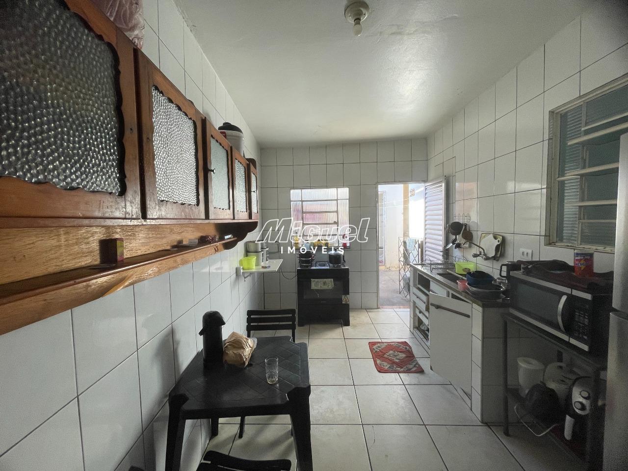 Casa, à venda, Jardim Alvorada - 2 quartos - Piracicaba/SP: 