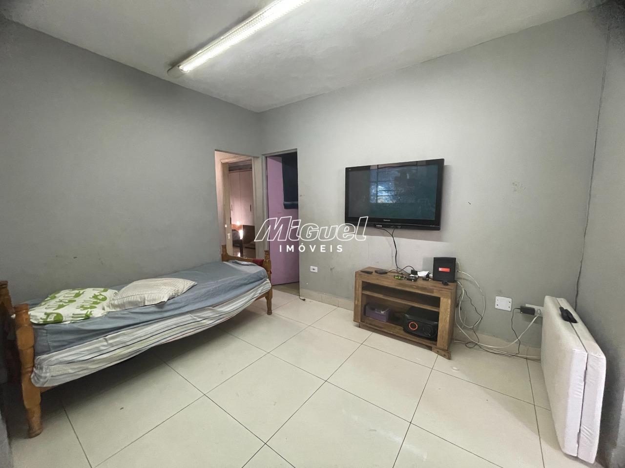 Casa, à venda, Jardim Alvorada - 2 quartos - Piracicaba/SP: 