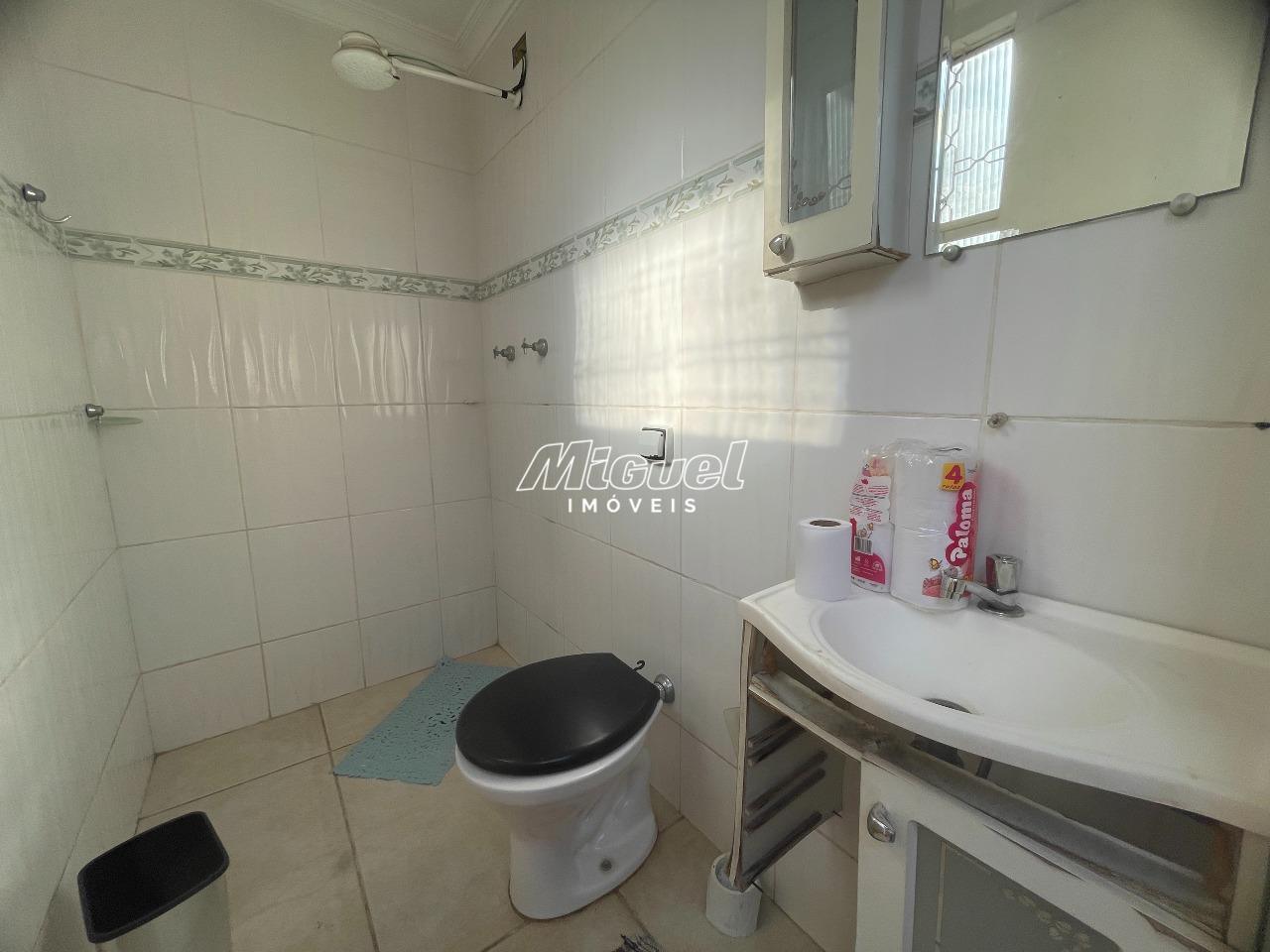 Casa, à venda, Jardim Alvorada - 2 quartos - Piracicaba/SP: 