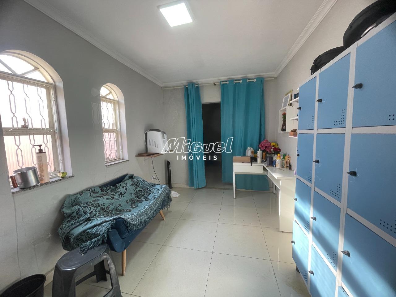 Casa, à venda, Jardim Alvorada - 2 quartos - Piracicaba/SP: 