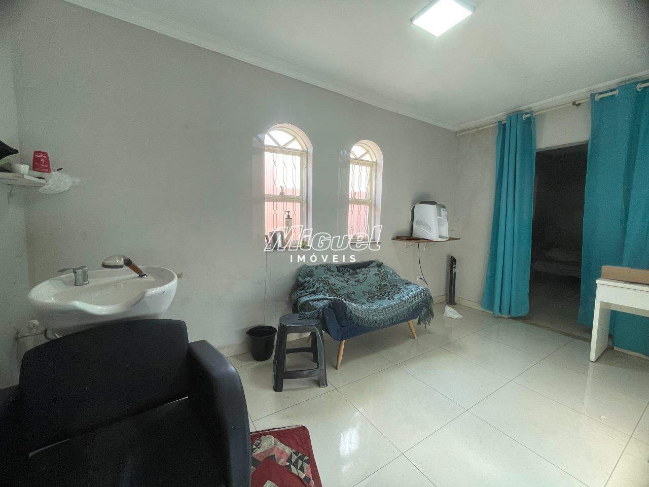 Casa, à venda, Jardim Alvorada - 2 quartos - Piracicaba/SP: 