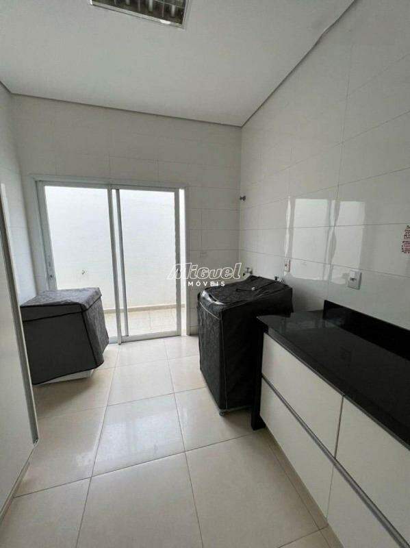 Casa, à venda, Centro - 4 quartos - Piracicaba/SP: 