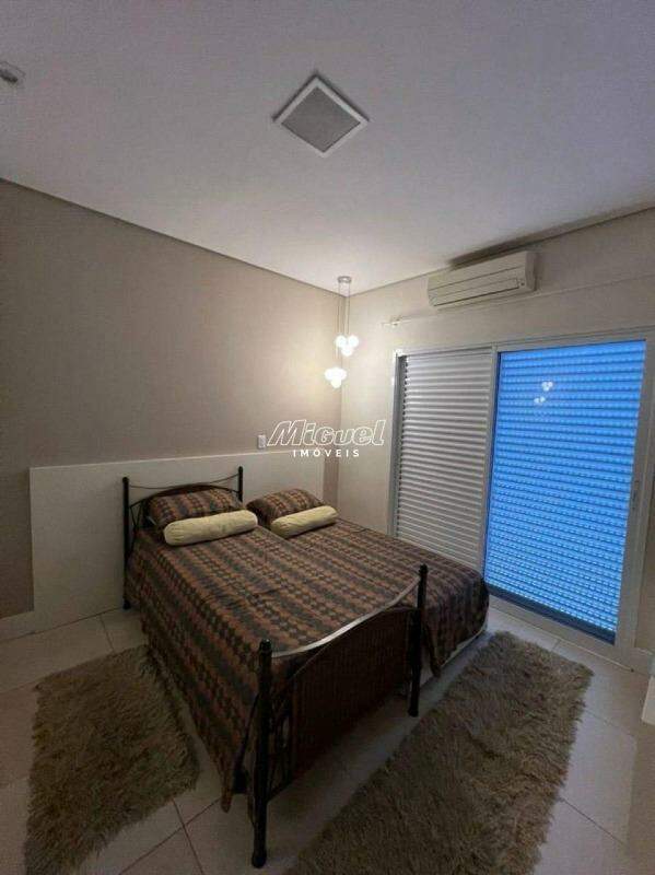 Casa, à venda, Centro - 4 quartos - Piracicaba/SP: 