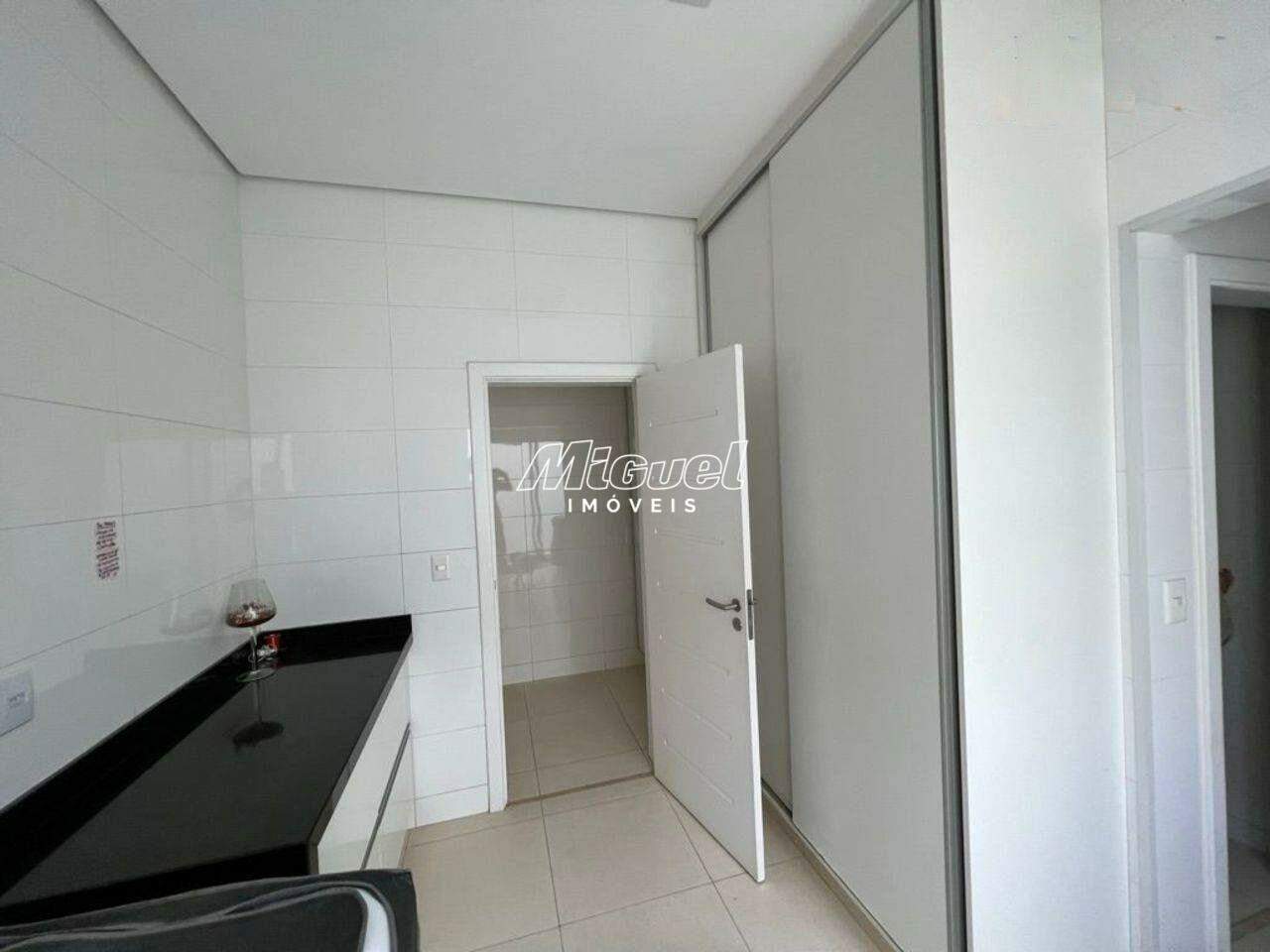 Casa, à venda, Centro - 4 quartos - Piracicaba/SP: 