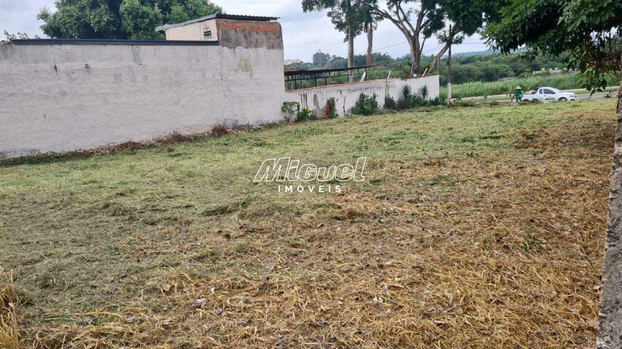 Terreno Comercial, à venda, Santa Rita - - Piracicaba/SP: 