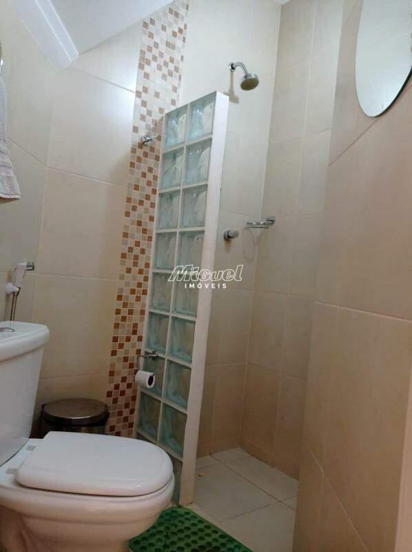 Casa, à venda, Prezoto - 3 quartos - Piracicaba/SP: 
