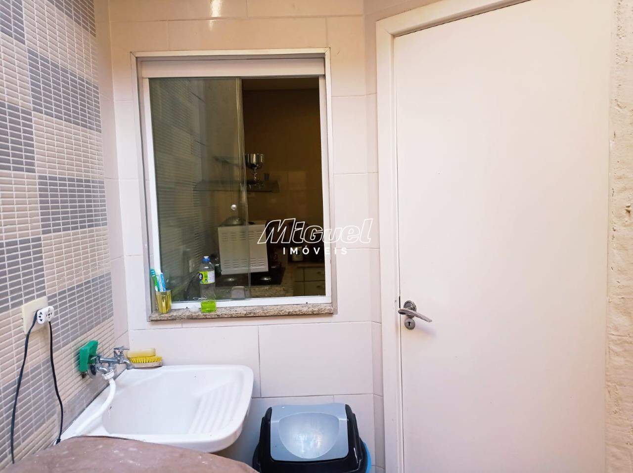 Casa, à venda, Prezoto - 3 quartos - Piracicaba/SP: 