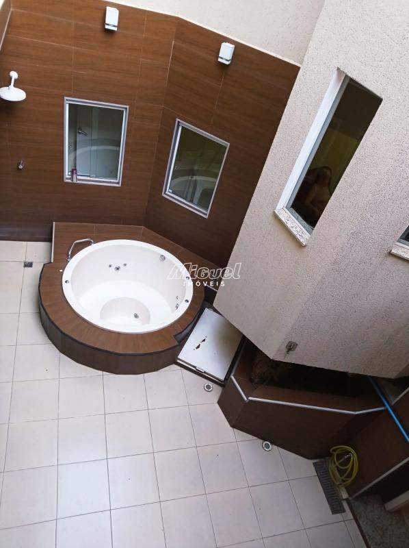 Casa, à venda, Prezoto - 3 quartos - Piracicaba/SP: 
