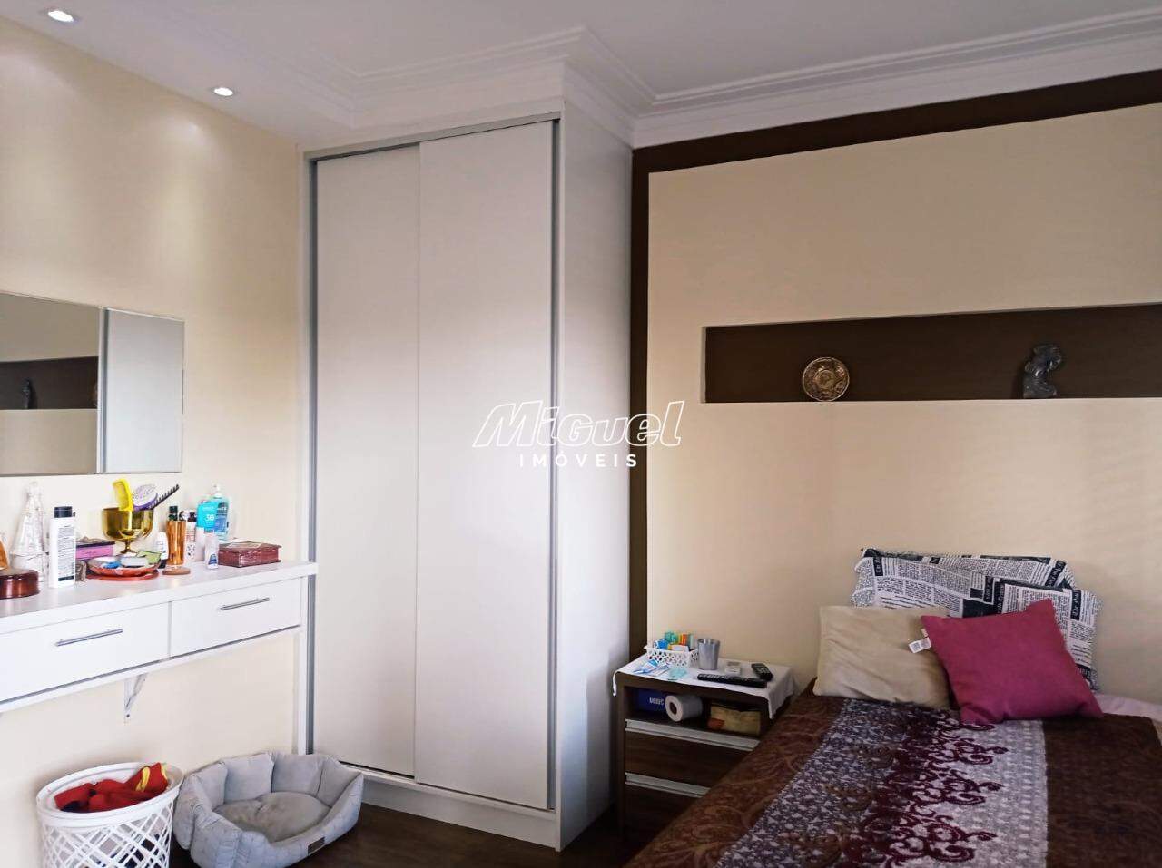 Casa, à venda, Prezoto - 3 quartos - Piracicaba/SP: 