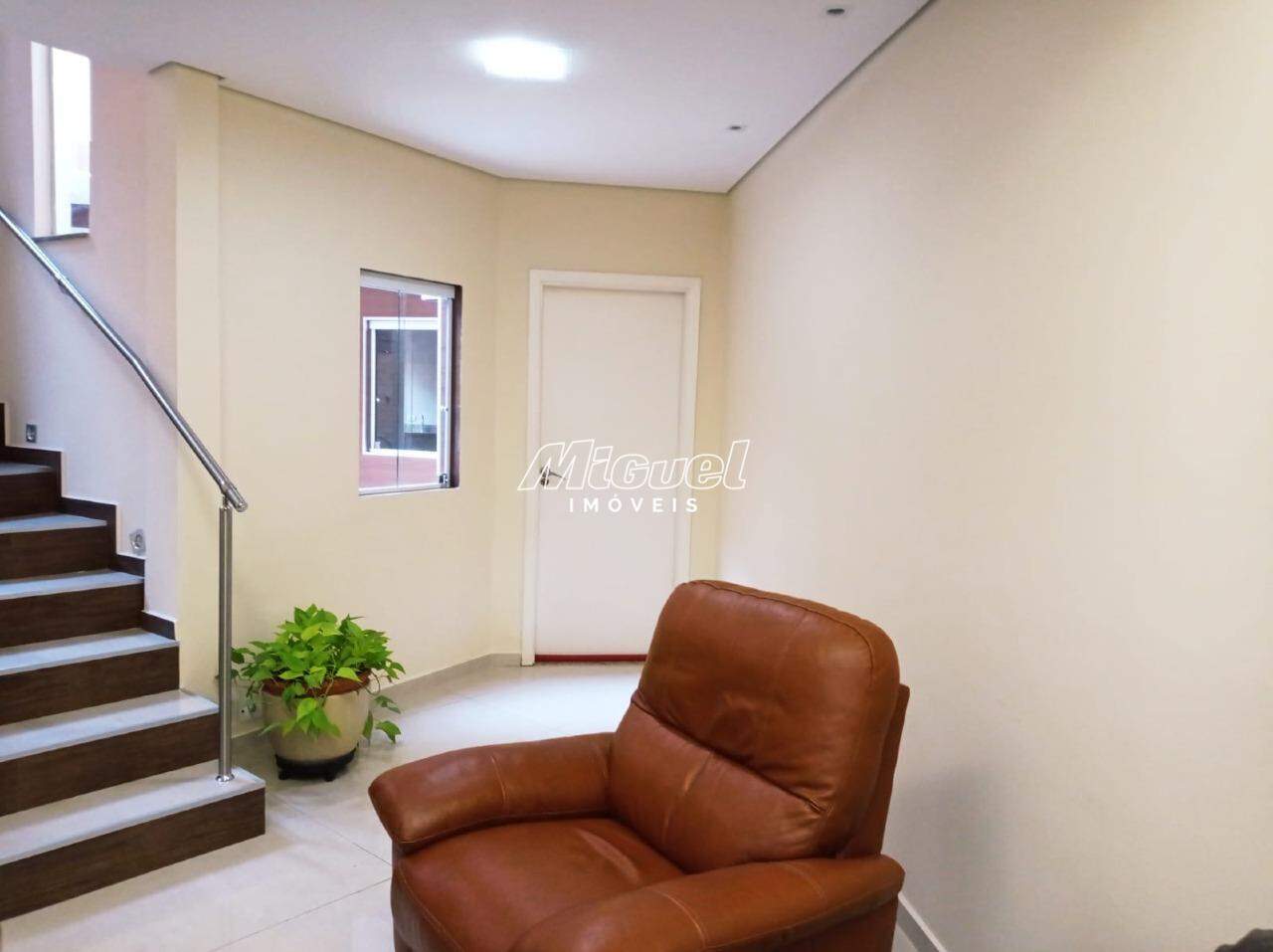 Casa, à venda, Prezoto - 3 quartos - Piracicaba/SP: 