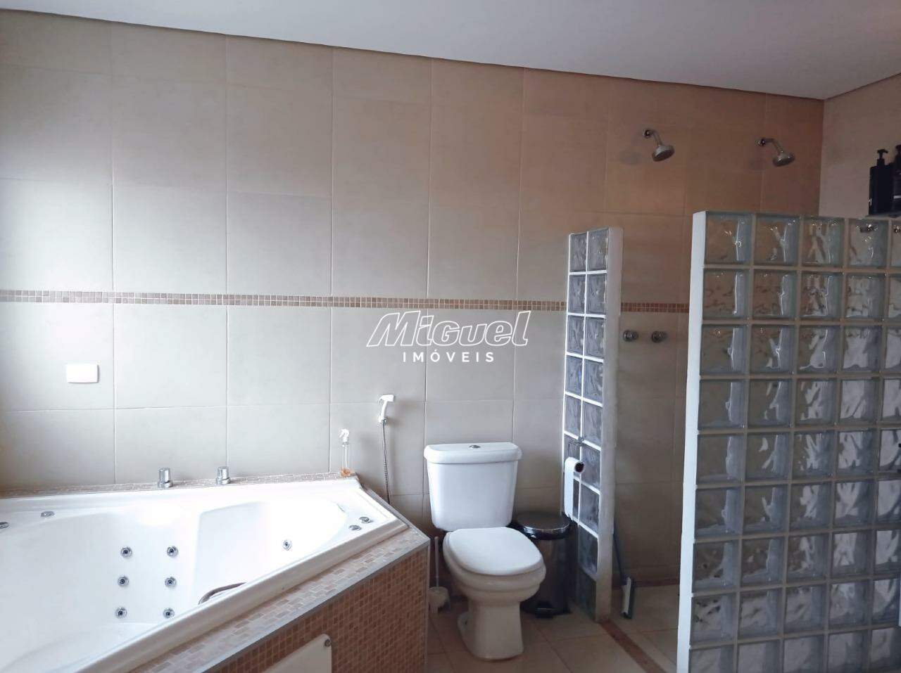 Casa, à venda, Prezoto - 3 quartos - Piracicaba/SP: 