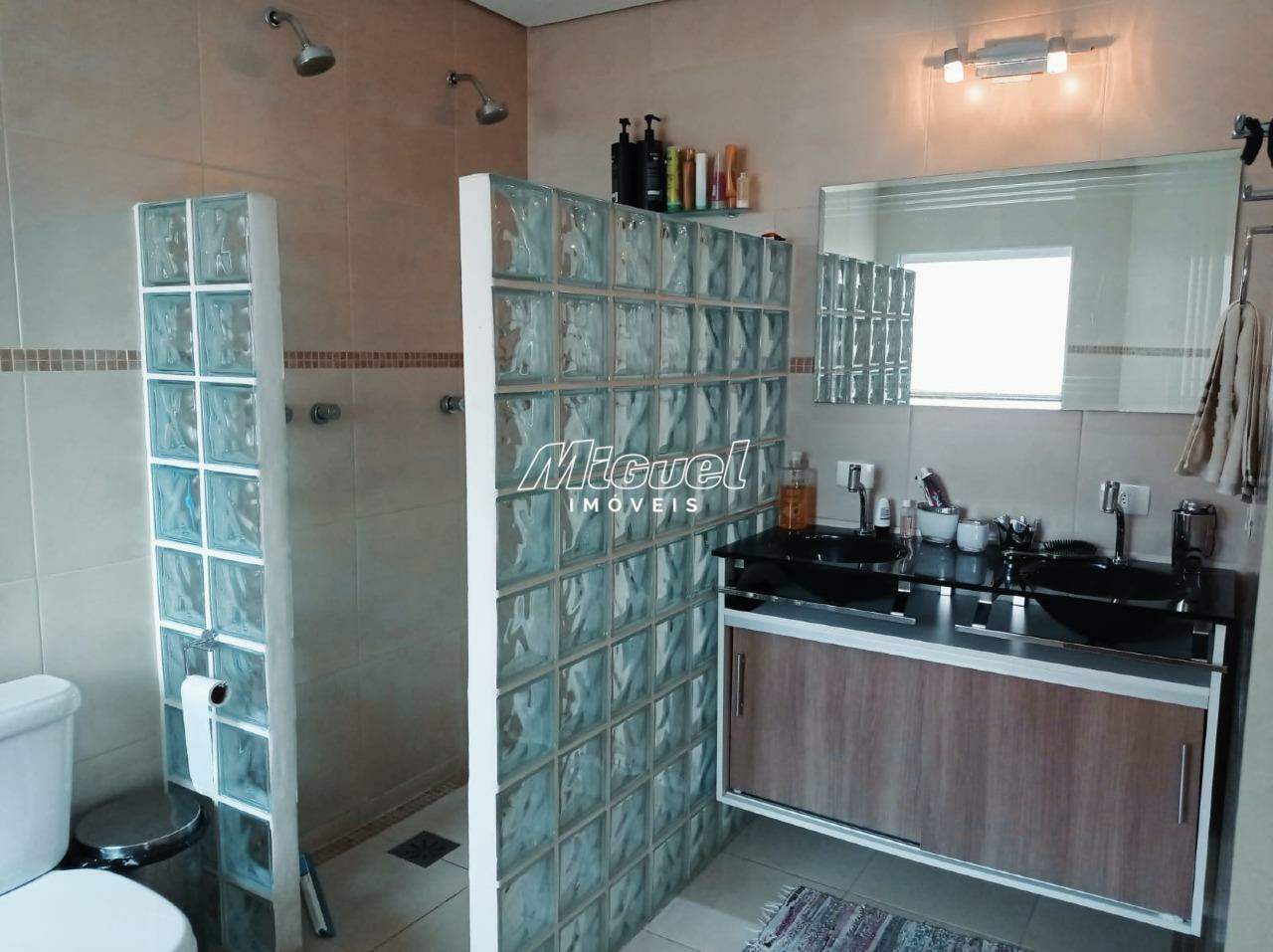 Casa, à venda, Prezoto - 3 quartos - Piracicaba/SP: 