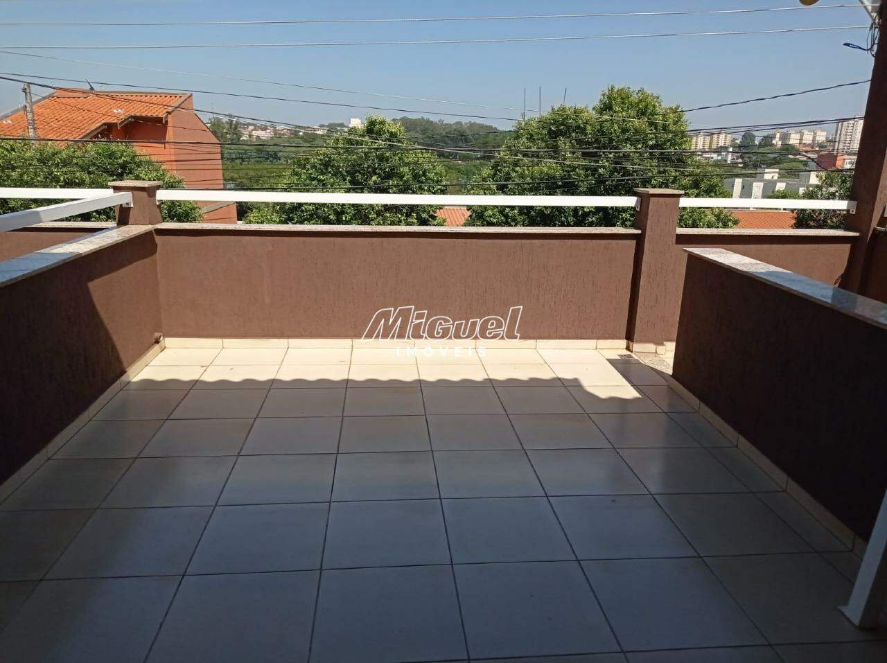 Casa, à venda, Prezoto - 3 quartos - Piracicaba/SP: 